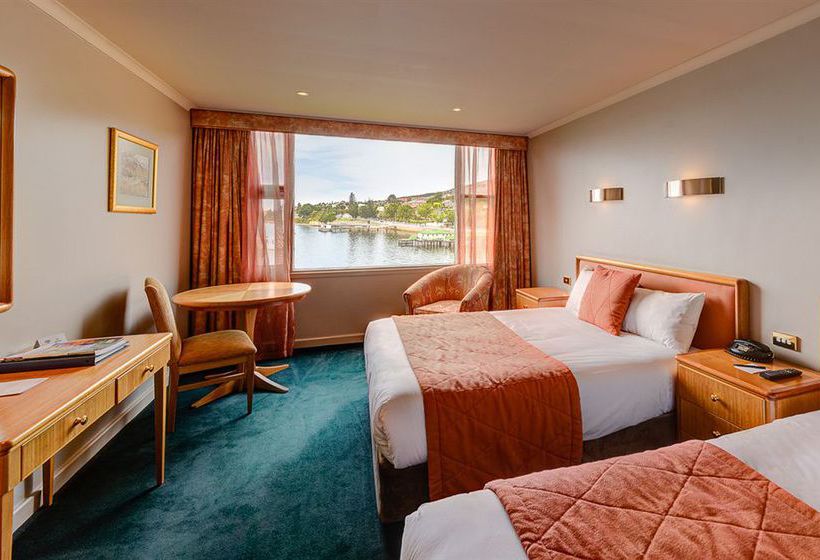 Hotel Wrest Point Tasmania | Hobart | Tasmania | Australia 17