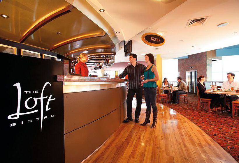 Hotel Wrest Point Tasmania | Hobart | Tasmania | Australia 18