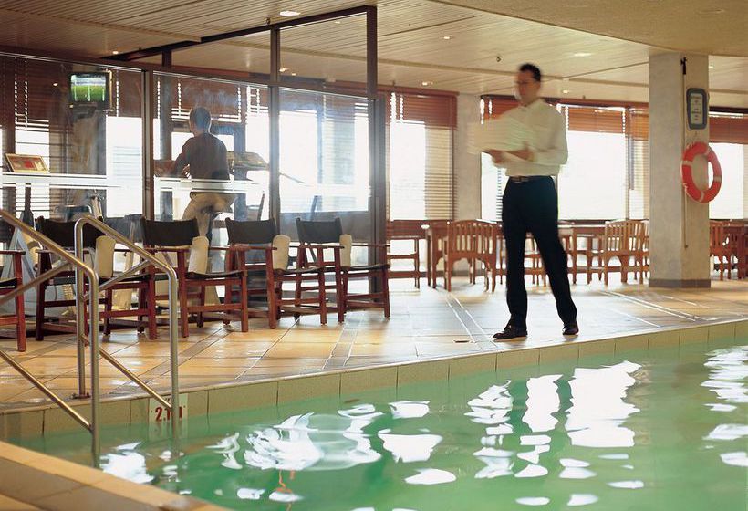 Hotel Wrest Point Tasmania | Hobart | Tasmania | Australia 19