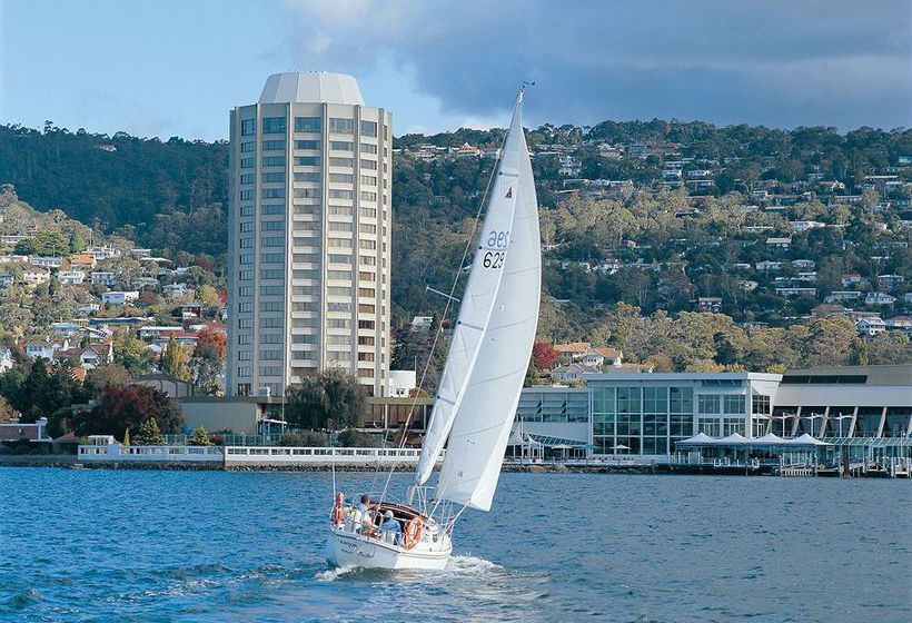 Hotel Wrest Point Tasmania | Hobart | Tasmania | Australia 2