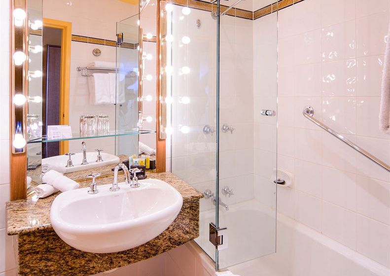 Hotel Wrest Point Tasmania | Hobart | Tasmania | Australia 20