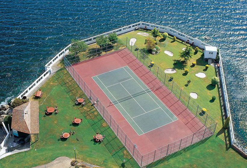 Hotel Wrest Point Tasmania | Hobart | Tasmania | Australia 4