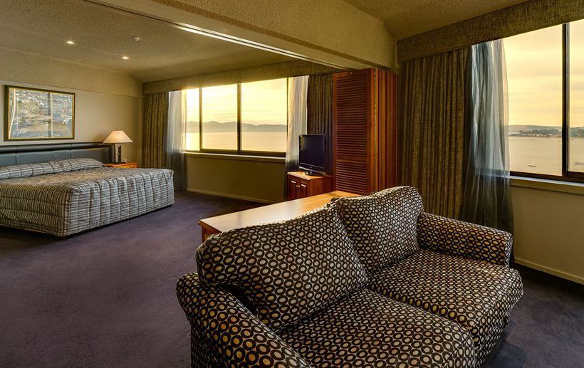 Hotel Wrest Point Tasmania | Hobart | Tasmania | Australia 5