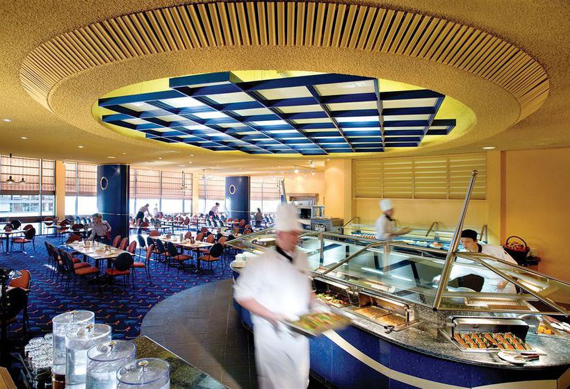 Hotel Wrest Point Tasmania | Hobart | Tasmania | Australia 7