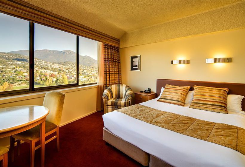 Hotel Wrest Point Tasmania | Hobart | Tasmania | Australia 8