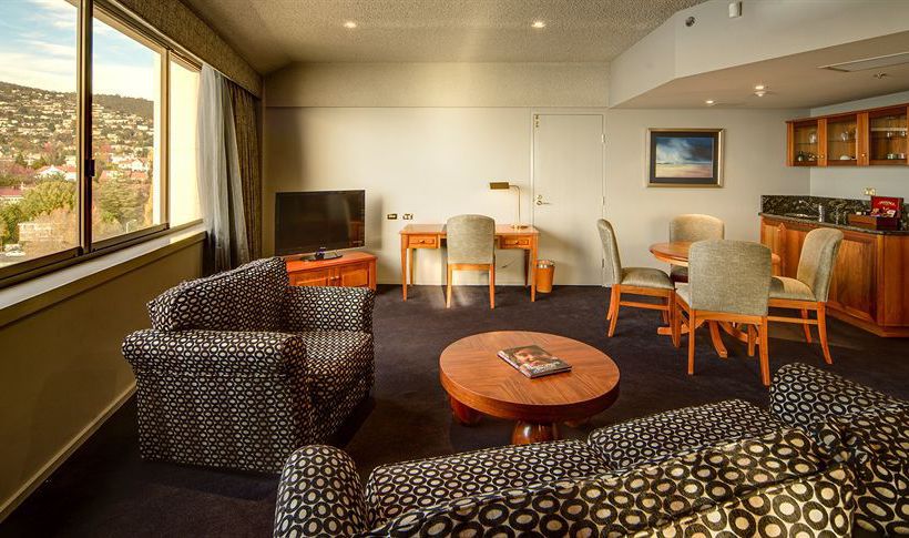 Hotel Wrest Point Tasmania | Hobart | Tasmania | Australia 9
