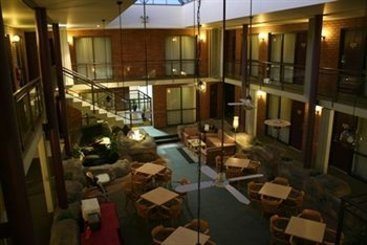 Hotel Garden Lodge Sydney | Ashfield | New South Wales | Australia 16