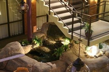 Hotel Garden Lodge Sydney | Ashfield | New South Wales | Australia 18