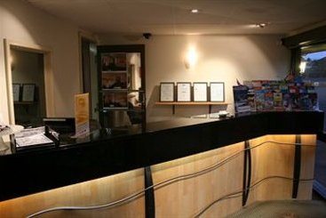 Hotel Garden Lodge Sydney | Ashfield | New South Wales | Australia 2