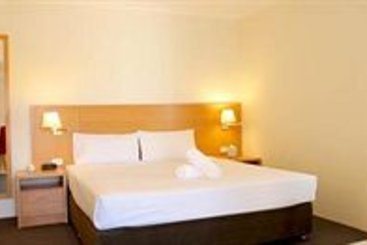 Hotel Garden Lodge Sydney | Ashfield | New South Wales | Australia 3