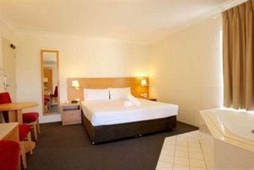 Hotel Garden Lodge Sydney | Ashfield | New South Wales | Australia 6