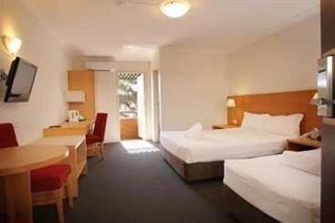 Hotel Garden Lodge Sydney | Ashfield | New South Wales | Australia 7