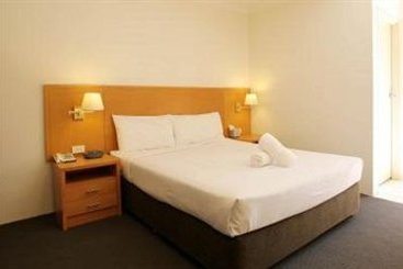 Hotel Garden Lodge Sydney | Ashfield | New South Wales | Australia 8