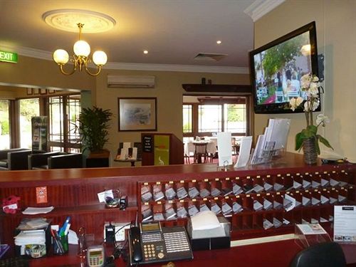 St Francis Winery Resort Old Reynella