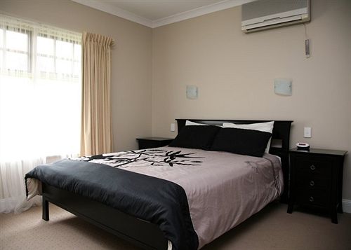 St Francis Winery Resort | Old Reynella | South Australia | Australia 12