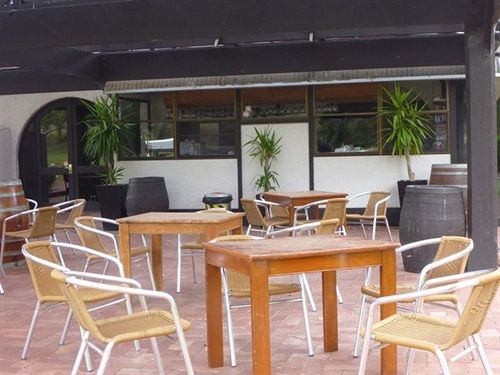 St Francis Winery Resort | Old Reynella | South Australia | Australia 13