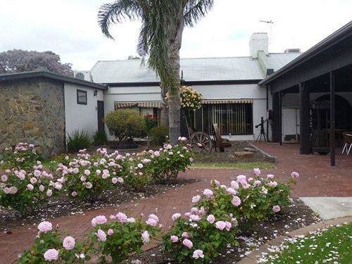 St Francis Winery Resort | Old Reynella | South Australia | Australia 14