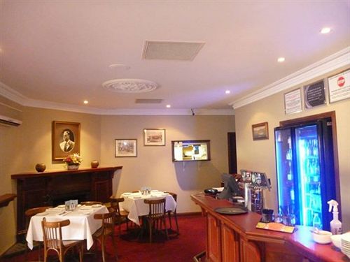 St Francis Winery Resort | Old Reynella | South Australia | Australia 16