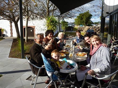 St Francis Winery Resort | Old Reynella | South Australia | Australia 17