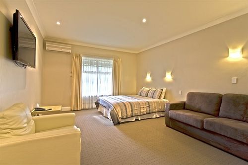 St Francis Winery Resort | Old Reynella | South Australia | Australia 18