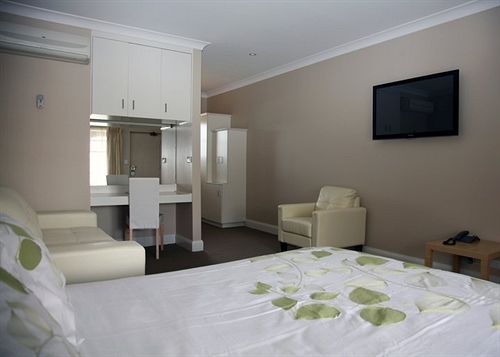 St Francis Winery Resort | Old Reynella | South Australia | Australia 19