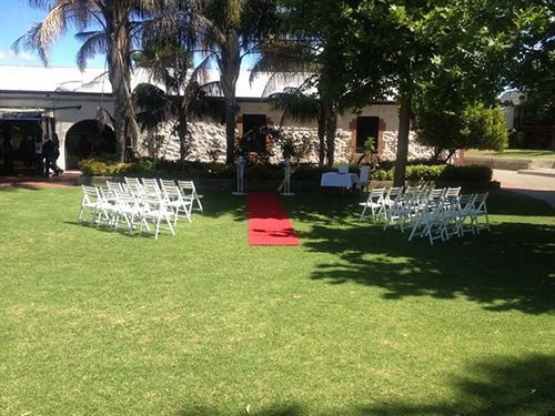 St Francis Winery Resort | Old Reynella | South Australia | Australia 20