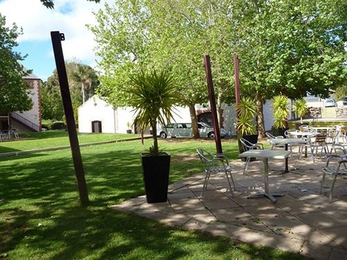 St Francis Winery Resort | Old Reynella | South Australia | Australia 7