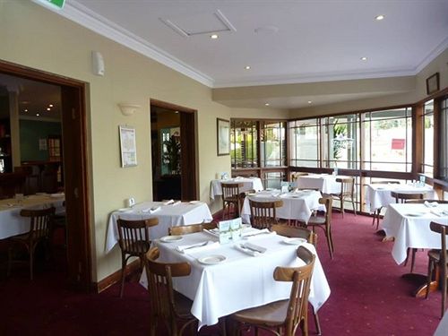 St Francis Winery Resort | Old Reynella | South Australia | Australia 9