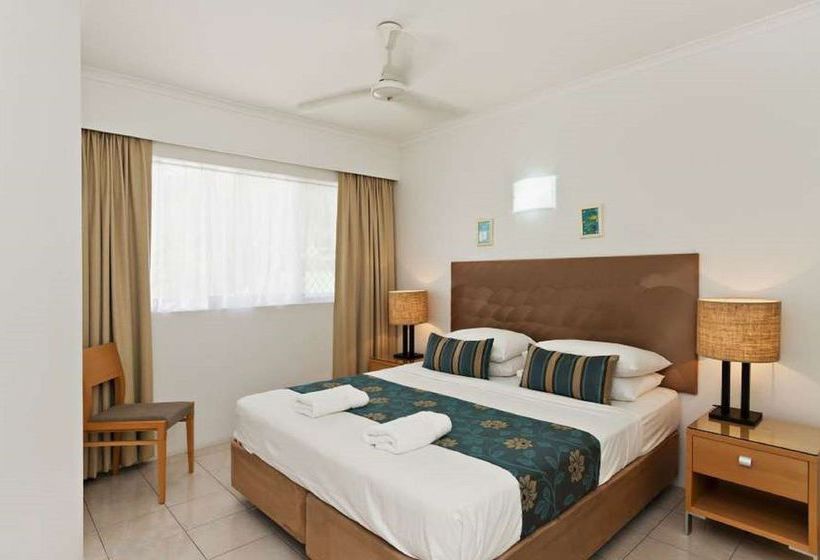 Agincourt Beachfront Apartments | Clifton Beach | Queensland | Australia 10