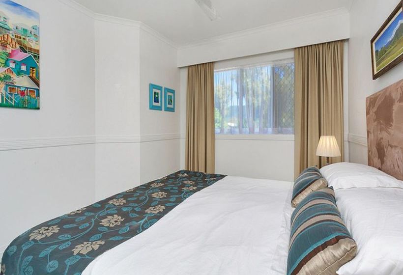 Agincourt Beachfront Apartments | Clifton Beach | Queensland | Australia 11