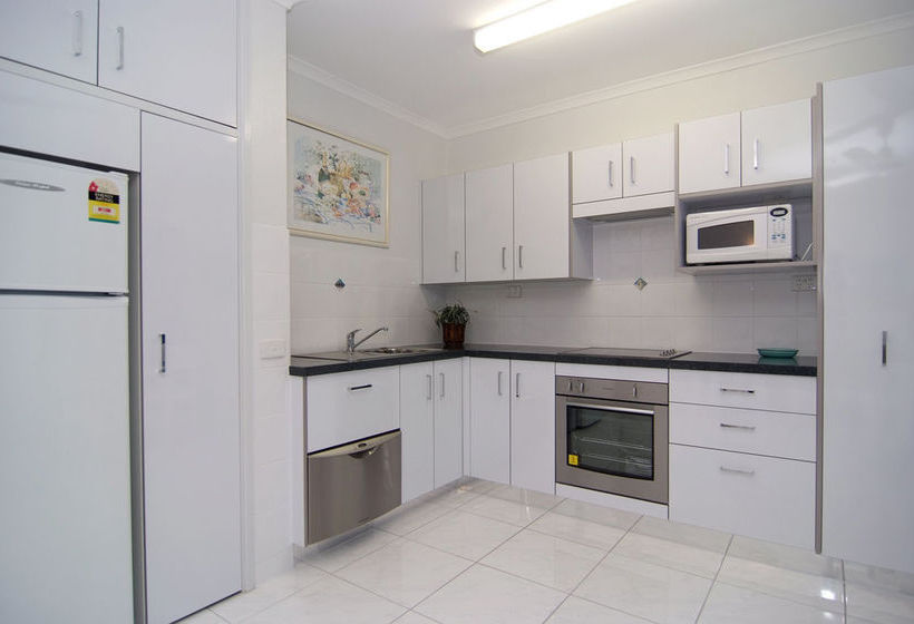 Agincourt Beachfront Apartments | Clifton Beach | Queensland | Australia 13