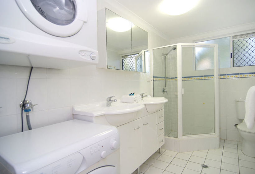 Agincourt Beachfront Apartments | Clifton Beach | Queensland | Australia 14