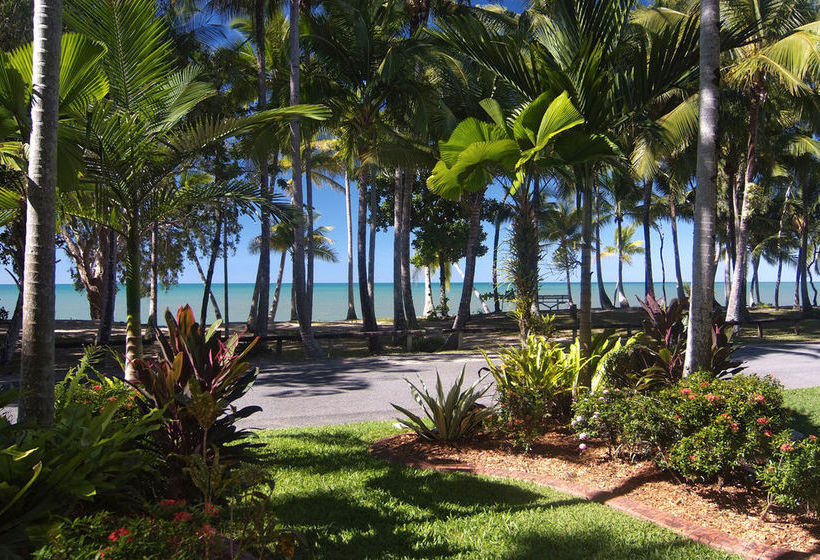 Agincourt Beachfront Apartments | Clifton Beach | Queensland | Australia 15