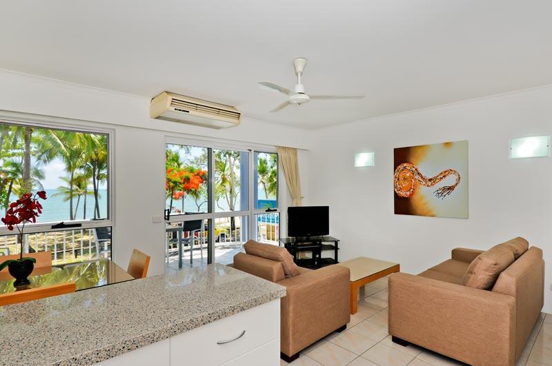 Agincourt Beachfront Apartments | Clifton Beach | Queensland | Australia 19