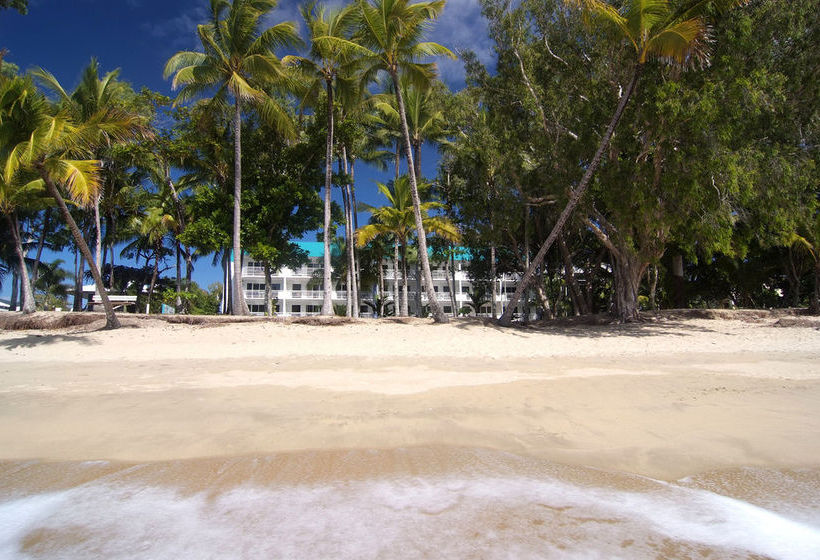 Agincourt Beachfront Apartments | Clifton Beach | Queensland | Australia 2