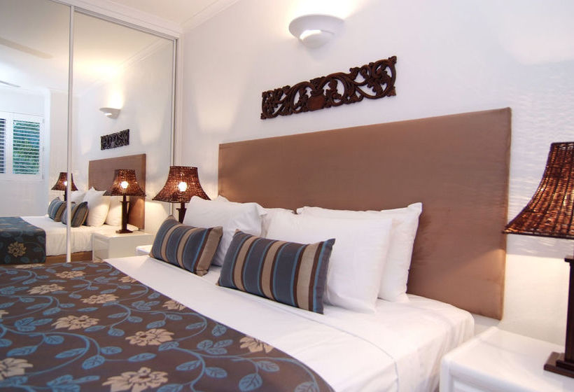 Agincourt Beachfront Apartments | Clifton Beach | Queensland | Australia 3