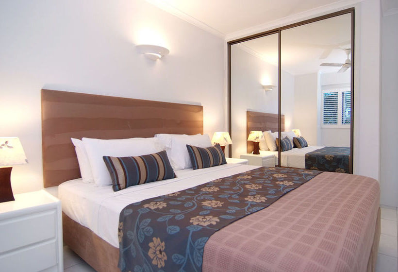 Agincourt Beachfront Apartments | Clifton Beach | Queensland | Australia 4