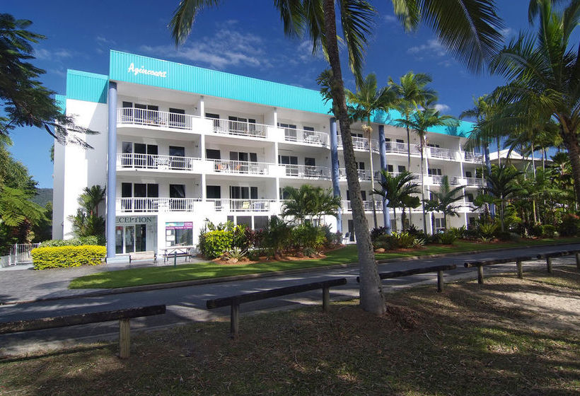 Agincourt Beachfront Apartments | Clifton Beach | Queensland | Australia 5