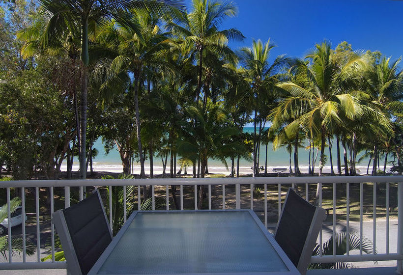 Agincourt Beachfront Apartments | Clifton Beach | Queensland | Australia 9