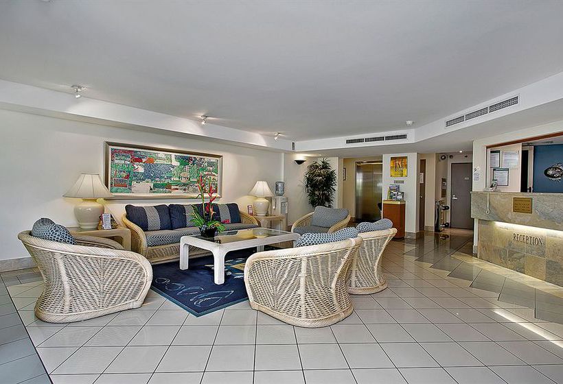 Hotel 181 The Esplanade