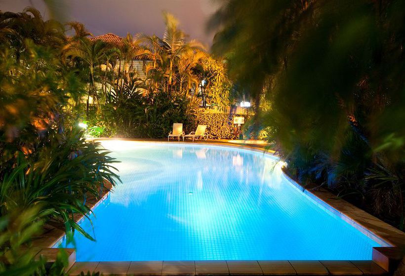 Hotel 181 The Esplanade | Cairns | Queensland | Australia 1