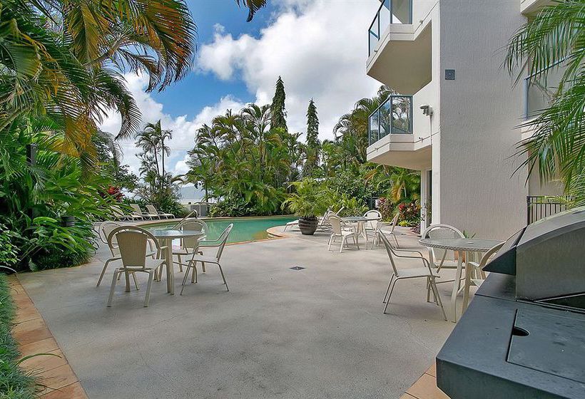 Hotel 181 The Esplanade | Cairns | Queensland | Australia 10