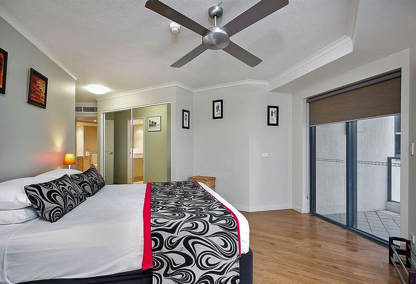 Hotel 181 The Esplanade | Cairns | Queensland | Australia 12