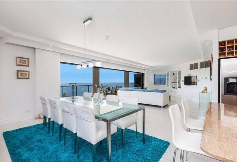 Hotel 181 The Esplanade | Cairns | Queensland | Australia 19