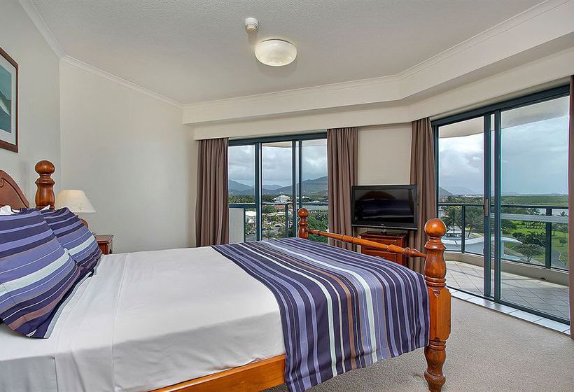 Hotel 181 The Esplanade | Cairns | Queensland | Australia 2