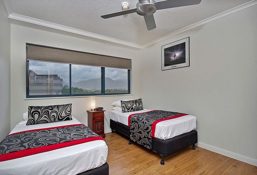 Hotel 181 The Esplanade | Cairns | Queensland | Australia 3