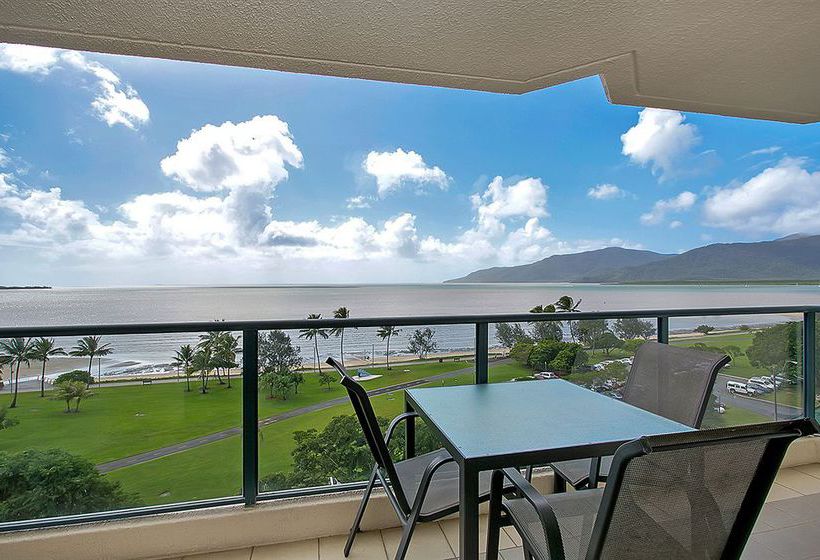 Hotel 181 The Esplanade | Cairns | Queensland | Australia 5