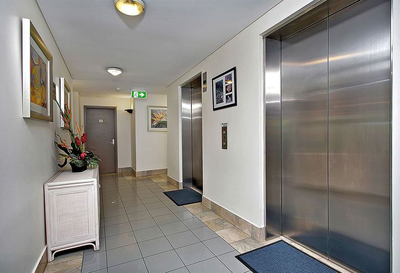 Hotel 181 The Esplanade | Cairns | Queensland | Australia 6