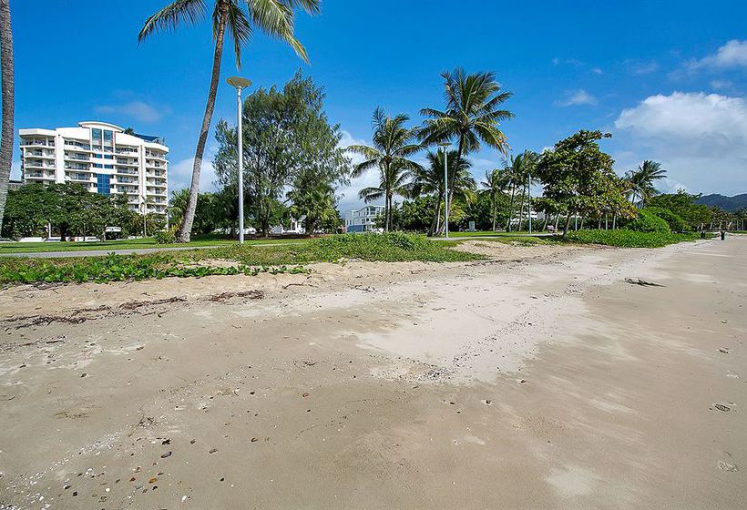 Hotel 181 The Esplanade | Cairns | Queensland | Australia 7