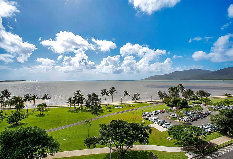 Hotel 181 The Esplanade | Cairns | Queensland | Australia 8